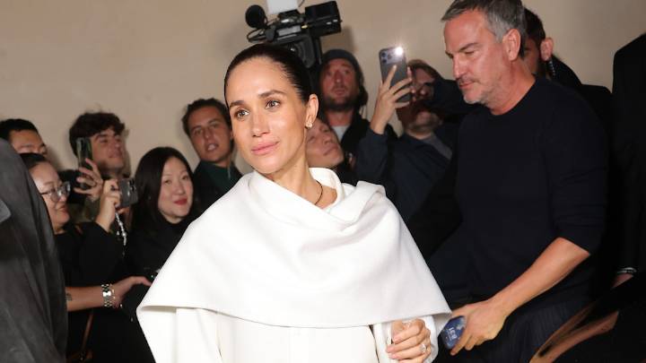 Meghan Markle's 'highly regarded' skill that shaped her Paris visit