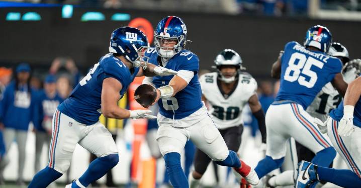 NFL Week 8: Early afternoon games open thread
