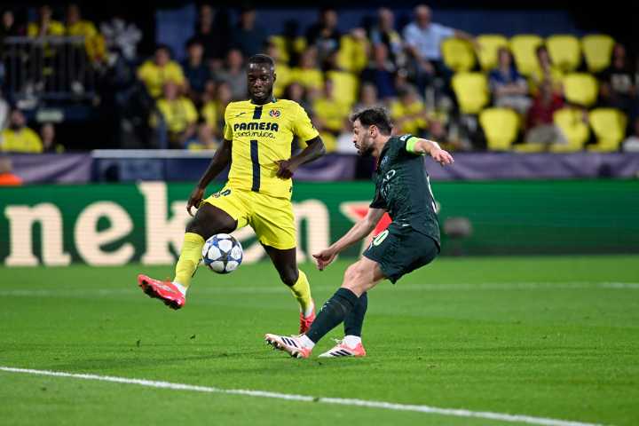 LaLiga cancela el partido entre el Villarreal y el Barcelona en Miami previsto para diciembre