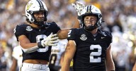 CFP hopes at stake in Vanderbilt-Texas Week 10 matchup