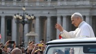 El Papa en la catequesis: Jesús es el punto de llegada de nuestro caminar