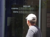 Dólar, tasas, intervención en el mercado, bonos y riesgo país: así cambió la foto financiera desde el 7S hasta la previa electoral