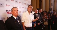 Presidente José Jerí: “Debemos buscar el diálogo para encontrar la unidad en nuestro país”