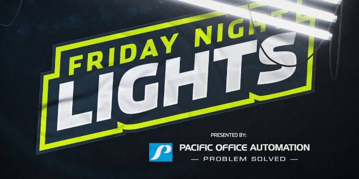 Friday Night Lights