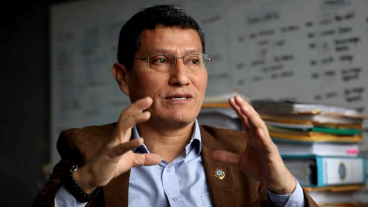 Coronel Colchado: corrupción sistémica como en era Fujimori