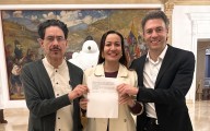 “La consulta sigue adelante”: precandidatos del Pacto Histórico