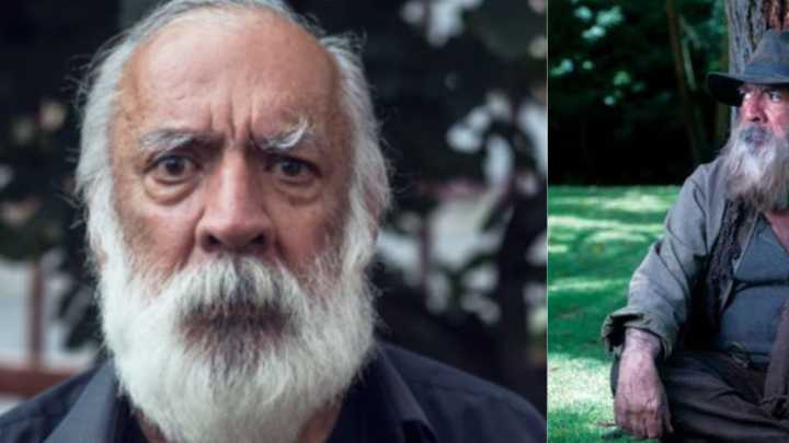 Murió Gustavo Angarita: estas son las producciones en las que participó el legendario actor