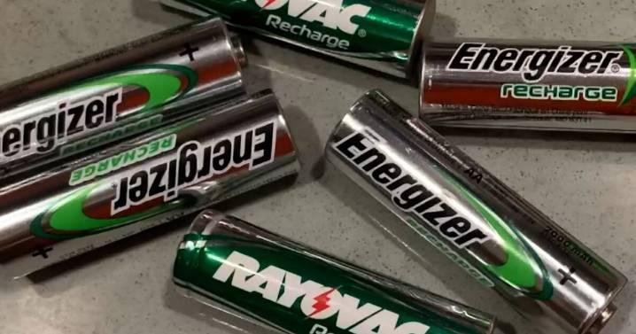 Fire Prevention Week highlights dangers of lithium