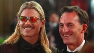 Bailey Smith hit with ‘final warning’ by AFL after year of controversy