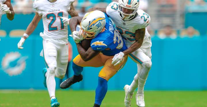 Fantasy Football ‘25: Waiver Wire, Week 7 edition