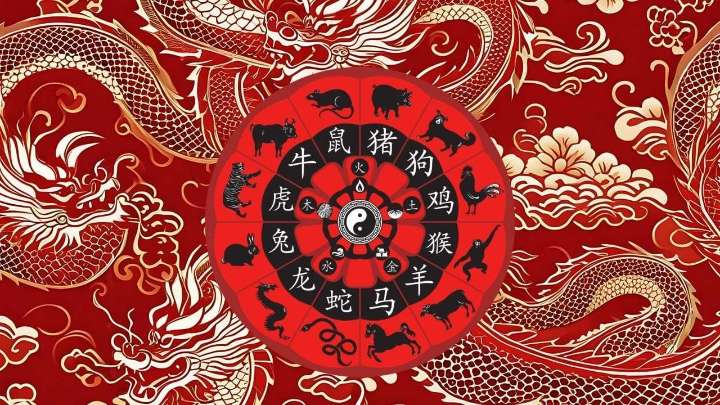 Horóscopo Chino: los signos que serán un imán de buena suerte en la última semana de octubre