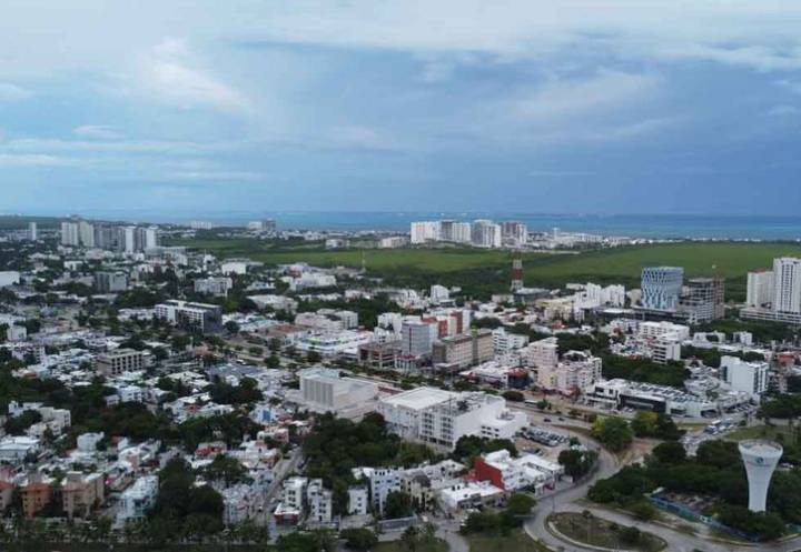 Cancún, líder indiscutible en desarrollo inmobiliario turístico