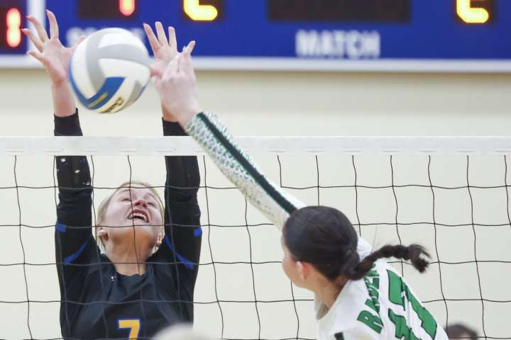 Esko volleyball tops Greenway, makes fourth straight 7AA final