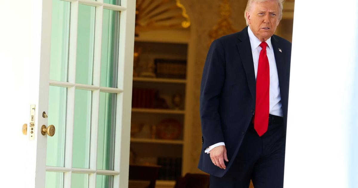 Big beef: GOP pushback grows over Trump’s call to buy beef from Argentina
