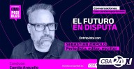Futuros (im)posibles, episodio 3: el futuro en disputa con Sebastián Zírpolo