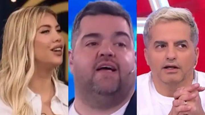 Rating: MasterChef Celebrity volvió a dominar y dejó atrás a todos sus rivales