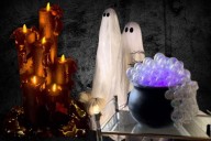 Boo-tiful DIY Halloween Decorations That’ll Spook Up Your Space
