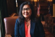 State Rep. Kaohly Her, St. Paul Mayor Melvin Carter’s former policy director, seeks his seat