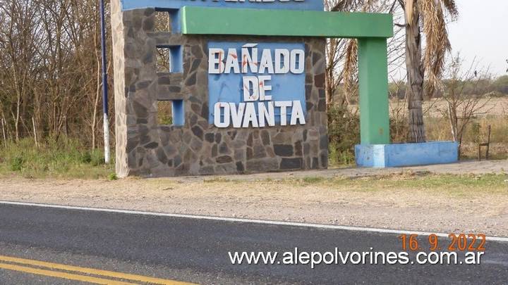 Bañado de Ovanta: imputan e indagan a un hombre por tentativa de homicidio
