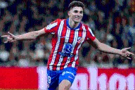 Julián Álvarez sorprendió a todos y eligió a sus mejores cinco jugadores de la historia