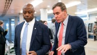 Senate stalls bipartisan talks on crypto regulations