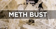 Sixteen arrested in drug and gambling bust in Fort Payne, AL