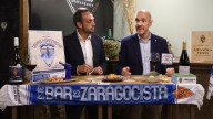 Real Zaragoza y bares: "Queremos que el sentimiento vibrante con las calles abarrotadas siga presente"