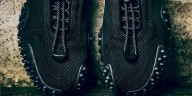 Fumito Ganryu x Puma Mostro XC, Mostro XC 3D Release Info