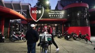 Clima tenso en Newell's: la junta electoral bajó a un candidato a presidente