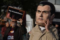Begoña Gómez amadrinó una patronal… y Sánchez la bendijo desde Moncloa