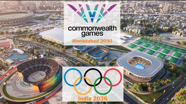 Commonwealth Games 2030 to be held in Ahmedabad: Here is how will this event will strengthen India’s bid for the 2036 Olympics
