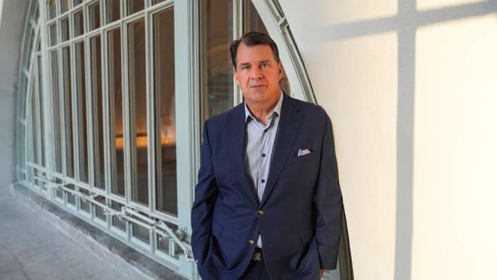 Ford CEO Farley reflects on 5 years in the job and what he plans next