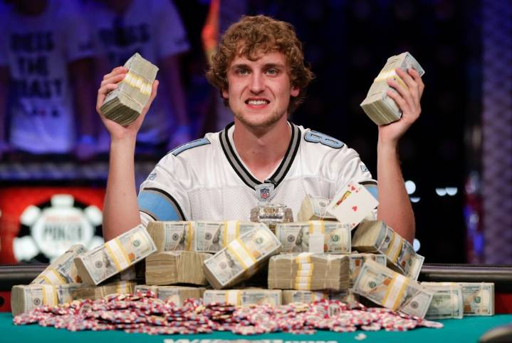 ‘People get greedy’: Poker world not shocked by allegations against Chauncey Billups
