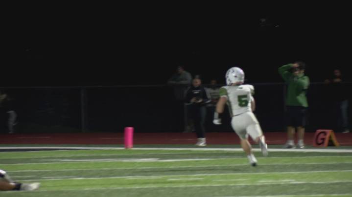 High school football highlights: Zumwalt North vs. Zumwalt South