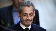 Expresidente francés Nicolas Sarkozy entró a prisión: cumplirá condena de cinco años por financiación ilegal