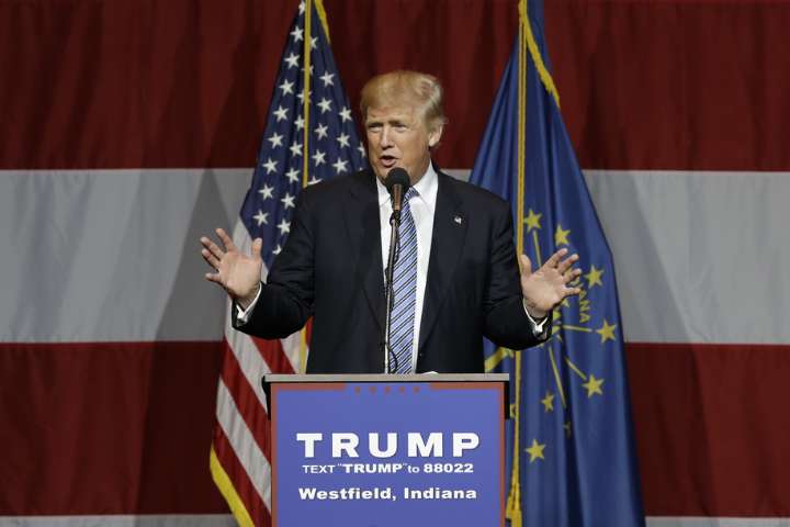 Indiana is Trump’s next target for illegal redistricting