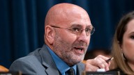 Rep. Clay Higgins asks Trump to pause all shrimp imports