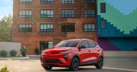 GM bringing back Chevrolet Bolt in 2026 for a limited run