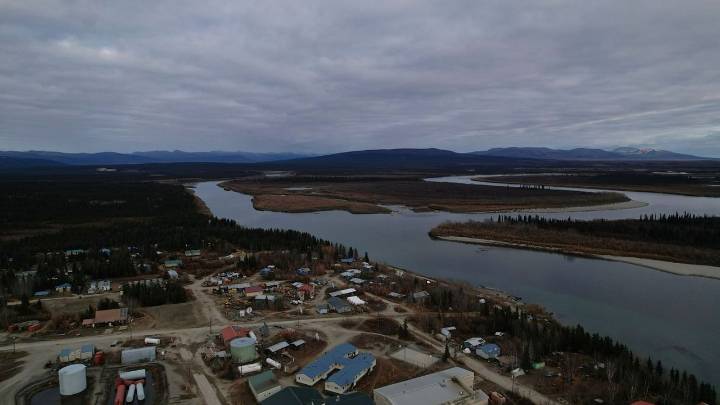 Trump approves Alaska mining road to boost copper, zinc production