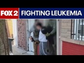 Michigan man fighting Leukemia released from ICE custody