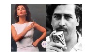 Virginia Vallejo revela lo único de lo que se arrepiente de su relación con el narcotraficante Pablo Escobar: 'De bruta'