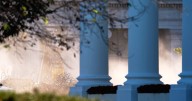 Trump's White House ballroom renovation demolishes East Wing amid controversy
