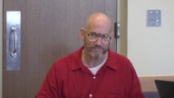 Mark Sievers back in court to fight conviction, death sentence