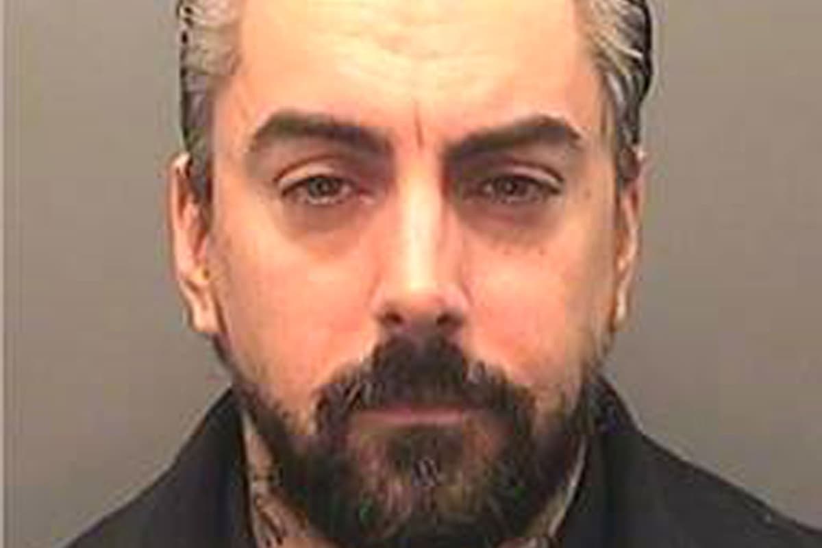 Paedophile Lostprophets singer Ian Watkins killed in prison knife attack as police make two arrests