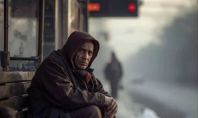 NHRC Urges States and UTs to Protect Homeless from Cold Waves This Winter
