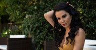 Martha Higareda revela las complicaciones que enfrentó para embarazarse