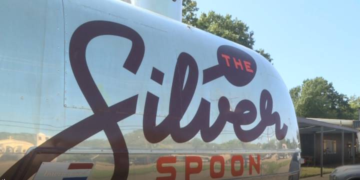 Family, flavor and a Food Truck: The Silver Spoon rolls through Northeast Louisiana