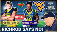 On this episode of Locked On West Virginia I bring on Jackson Johnson to discuss the WVU QB situation.