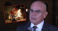 Premier anuncia que Lima Metropolitana será declarada en estado de emergencia | VIDEO Presidente del Consejo de Ministros, Ernesto Álvarez, dio a conocer que alistan declaratoria de estado de emergenc