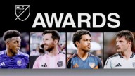 MLS announces 2025 Year-End Awards finalists
